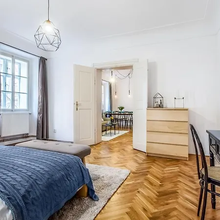 Old Town 2 Bdr Apartment, Free Coffee Prague Exterior photo