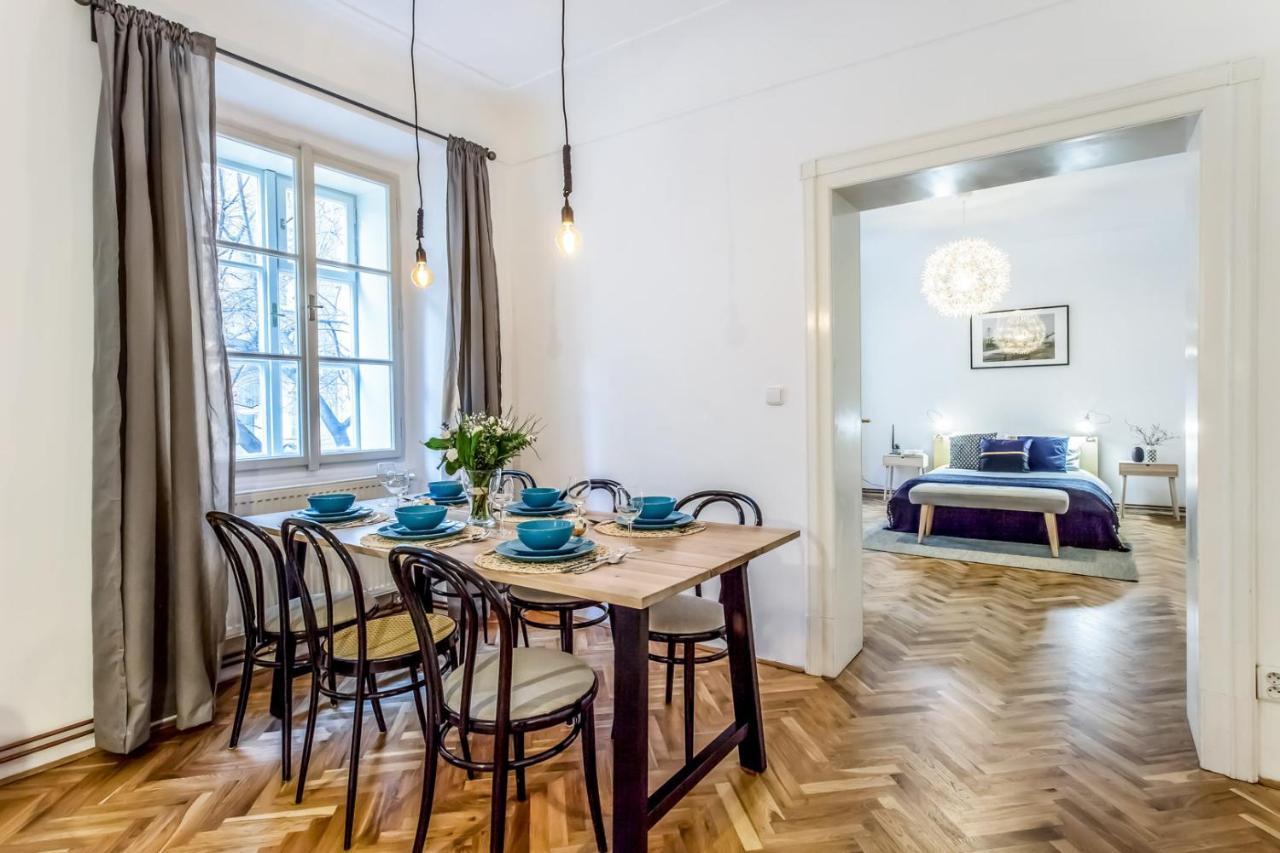 Old Town 2 Bdr Apartment, Free Coffee * Прага